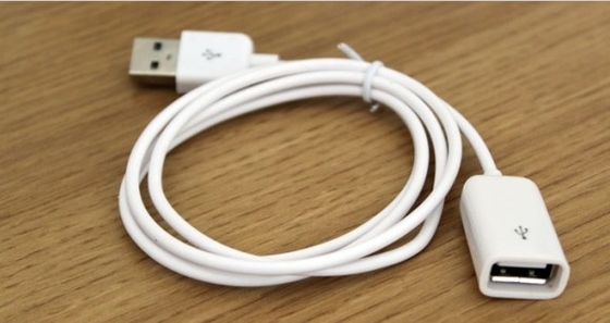 12V putih Mini elektronik USB Charger Adapter kabel Kit mobil untuk iPhone 4