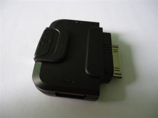Konektor USB ODM Kit jaringan kartu konektor CC126 untuk iphone